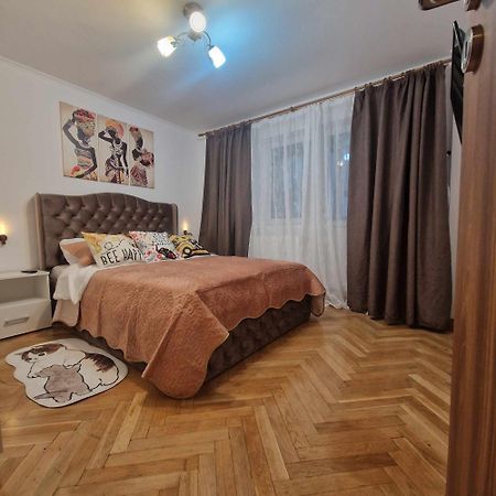Lovely 2 Bedrooms Flat Cornelia- Central Corabia Экстерьер фото