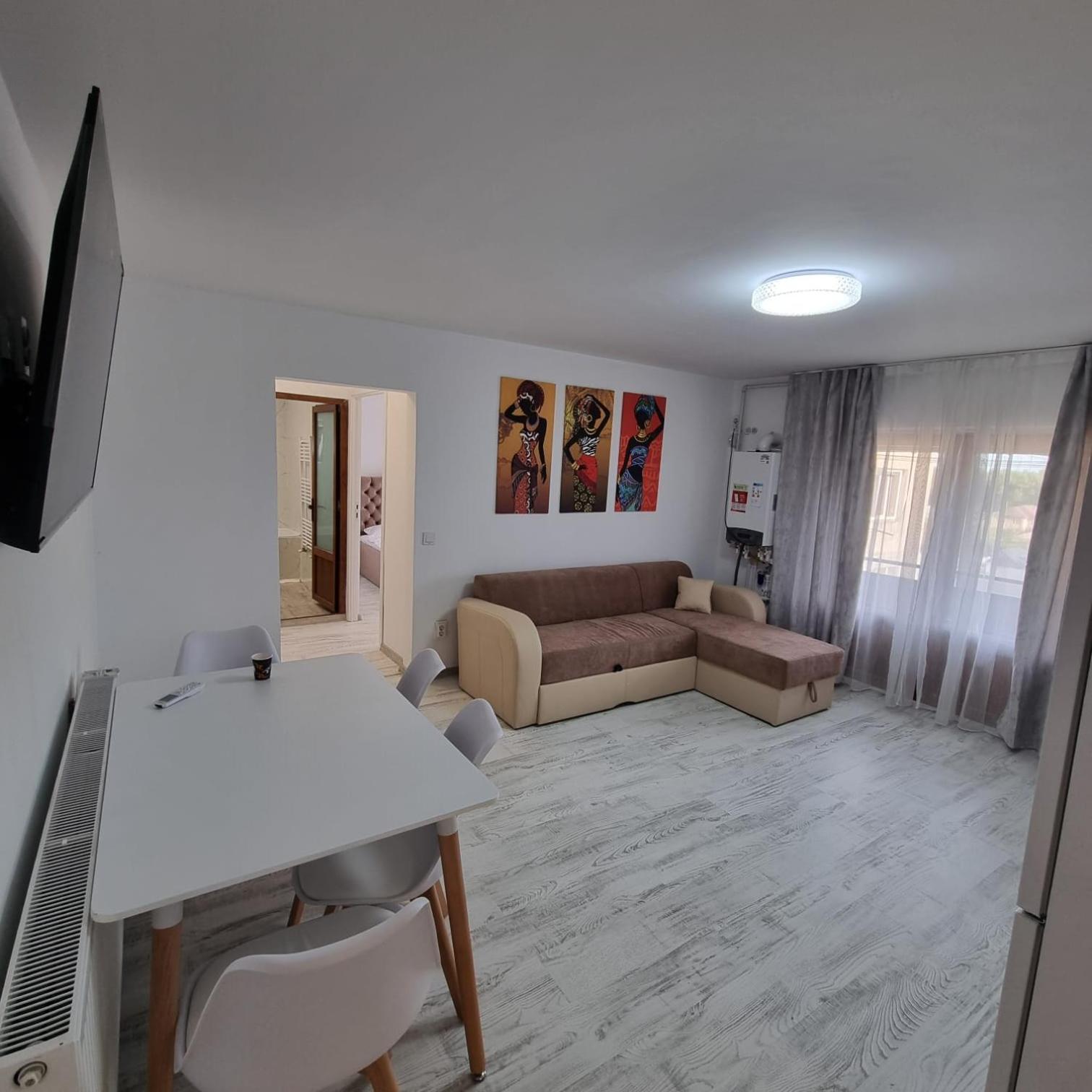 Lovely 2 Bedrooms Flat Cornelia- Central Corabia Экстерьер фото