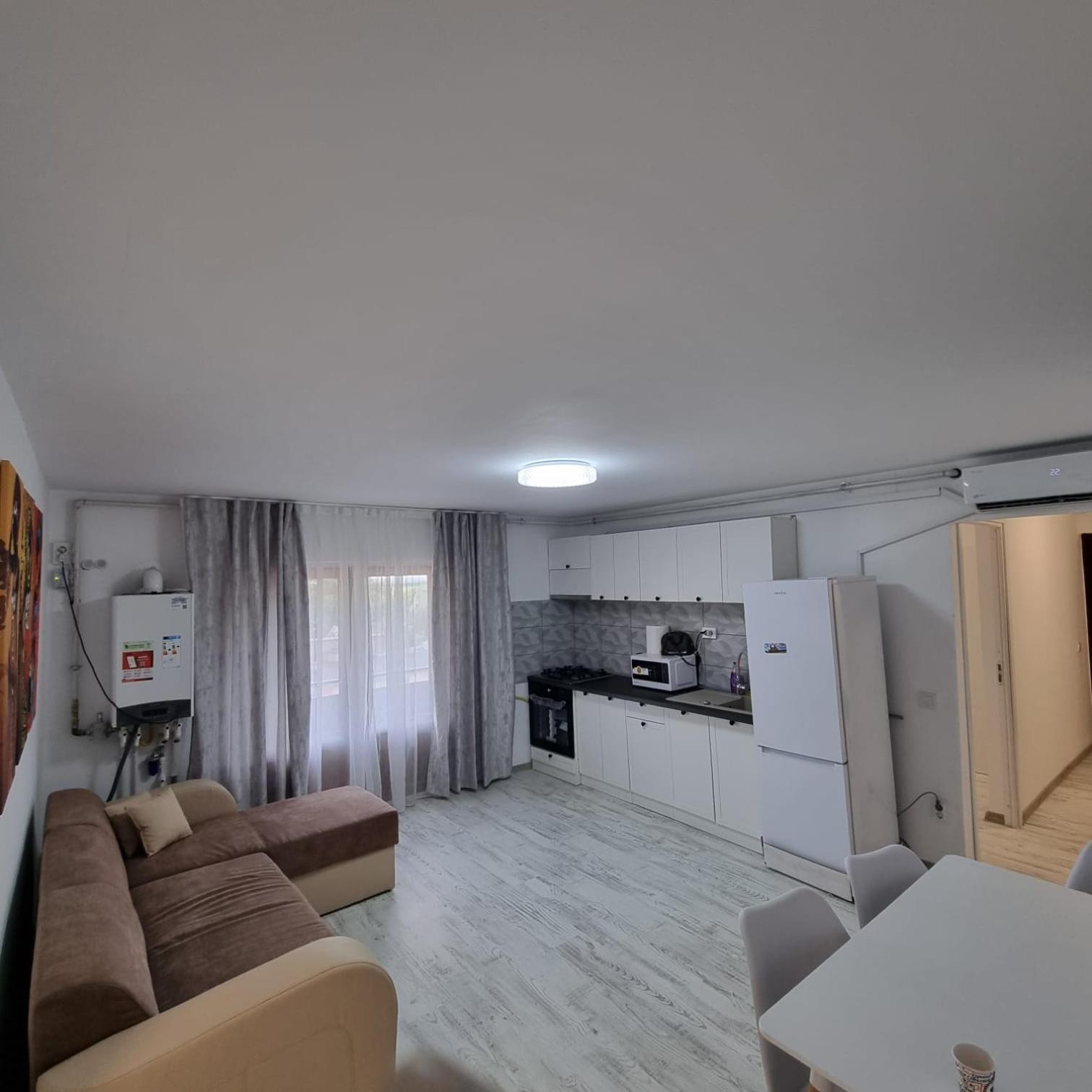 Lovely 2 Bedrooms Flat Cornelia- Central Corabia Экстерьер фото